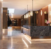 Parmelia Hilton Perth - Tourism Caloundra