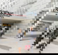 PARKROYAL Melbourne Airport