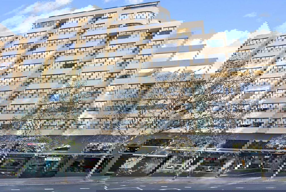 Surry Hills NSW Tourism Caloundra