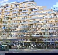 Rydges Sydney Central - Tourism Caloundra