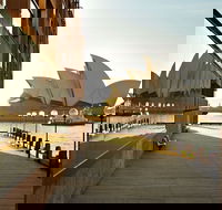 Park Hyatt Sydney - Tourism Caloundra