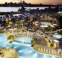 Crown Metropol Perth - Tourism Caloundra