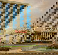 Rydges Southbank Townsville - Tourism Caloundra