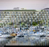 Aligned Corporate Residences Townsville - Tourism Caloundra