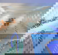 Mantra Chatswood - Tourism Caloundra