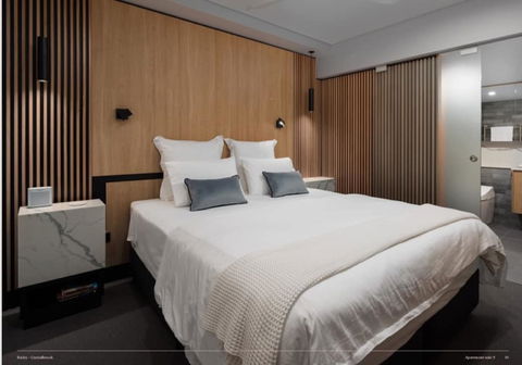 Il Palazzo Holiday Apartments Cairns - Tourism Caloundra 5