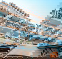 Il Palazzo Holiday Apartments Cairns - Tourism Caloundra