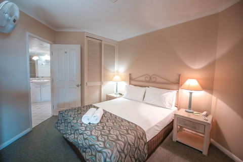 Il Palazzo Holiday Apartments Cairns - Tourism Caloundra 6