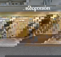 The Peninsula Riverside Serviced Apartments - Tourism Caloundra