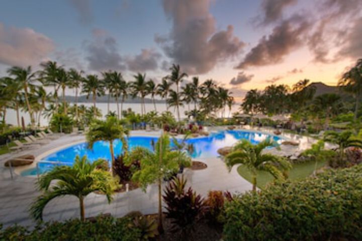 Whitsundays QLD Tourism Caloundra
