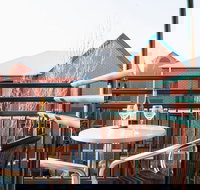 BreakFree Adelaide - Tourism Caloundra