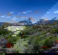 Pacific Hotel Cairns - Tourism Caloundra