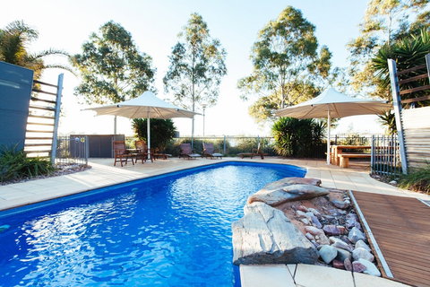 Majestic Oasis Apartments - Tourism Caloundra 1