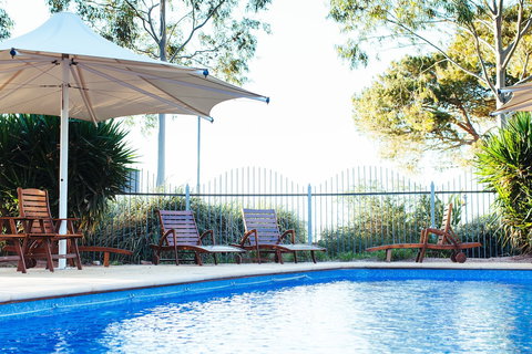 Majestic Oasis Apartments - Tourism Caloundra 3