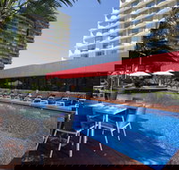 Royal On The Park - Tourism Caloundra