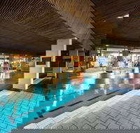 Rydges Canberra - Tourism Caloundra