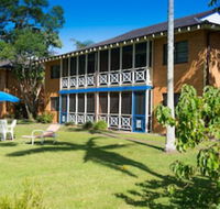 Vacation Village - Tourism Caloundra