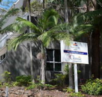 Palm Court Noosa - Tourism Caloundra
