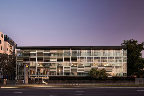 Punthill Knox - Tourism Caloundra 0