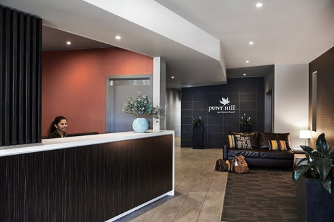 Punthill Knox - Tourism Caloundra 2