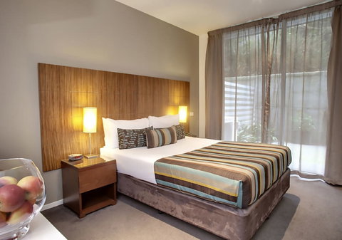 Punthill Knox - Tourism Caloundra 4