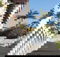 Don Pancho by the Beach - Tourism Caloundra