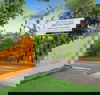 Mt Ommaney Hotel Apartments - Tourism Caloundra