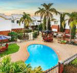 Comfort Apartments South Perth - Tourism Caloundra