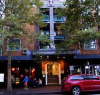 Morgans Boutique Hotel - Tourism Caloundra