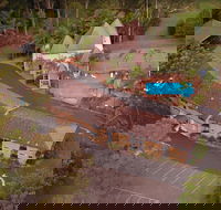 Coffs Harbour Sanctuary Resort - Tourism Caloundra