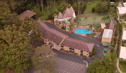 Coffs Harbour Sanctuary Resort - Tourism Caloundra 0