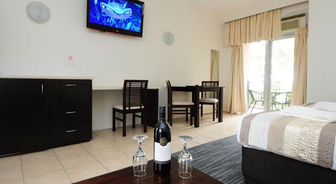 Coffs Harbour Sanctuary Resort - Tourism Caloundra 4