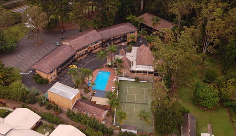 Coffs Harbour Sanctuary Resort - Tourism Caloundra 2