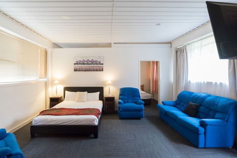 Coffs Harbour Sanctuary Resort - Tourism Caloundra 6