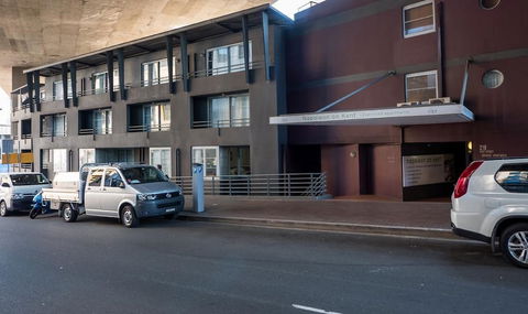 Napoleon On Kent - Tourism Caloundra 0