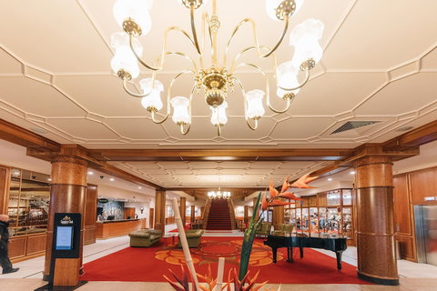 Country Club Tasmania - Tourism Caloundra 2