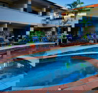 Quest Ascot - Tourism Caloundra