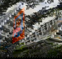 Cairns Plaza Hotel - Tourism Caloundra