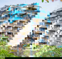 BreakFree Royal Harbour - Tourism Caloundra