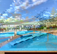 Oceana on Broadbeach - Tourism Caloundra