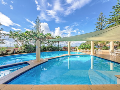 Oceana On Broadbeach - Tourism Caloundra 0