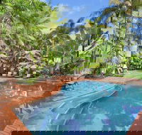 Tropic Towers Apartments - Tourism Caloundra