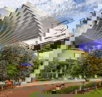 Broadwater Resort Como - Tourism Caloundra