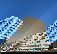 Nesuto Parramatta - Tourism Caloundra