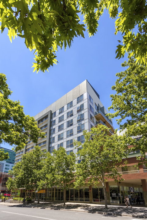 Nesuto Canberra - Tourism Caloundra 2