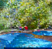 Ocean Breeze Resort - Tourism Caloundra