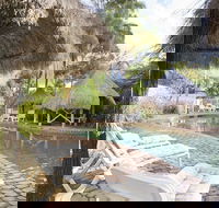 Noosa International Resort - Tourism Caloundra