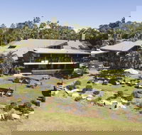 BreakFree Aanuka Beach Resort - Tourism Caloundra