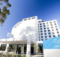 Mantra Tullamarine - Tourism Caloundra