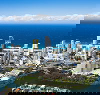 Phoenician Resort - Tourism Caloundra